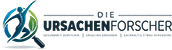 Die Ursachenforscher Logo